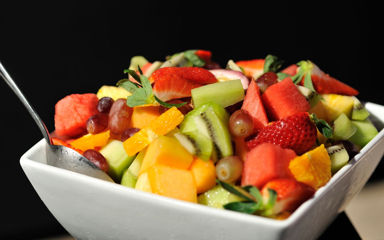 Ăn chay trường là sao? Cách phân biệt giữa các hình thức ăn chay