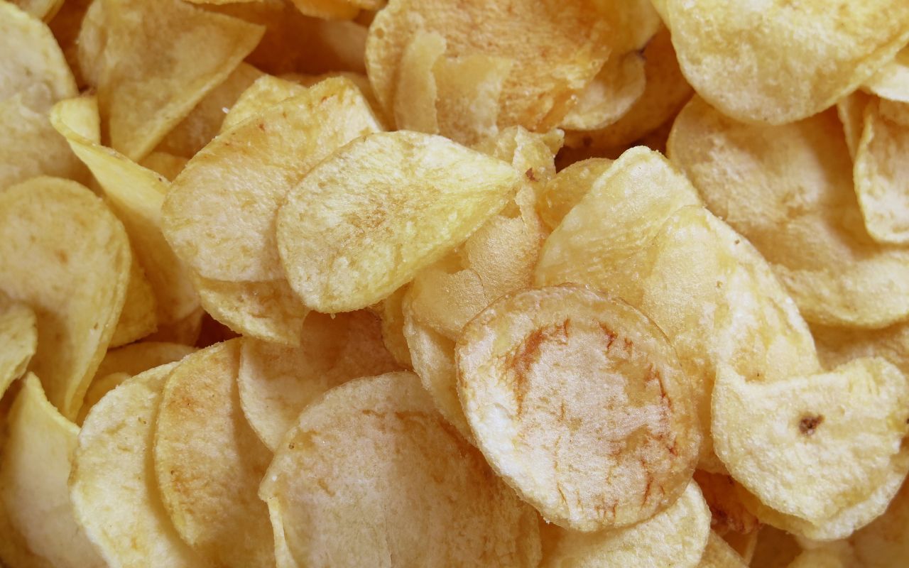 Khoai Tây Chiên Giòn: Công Thức Ngon, Đơn Giản Tại Nhà
