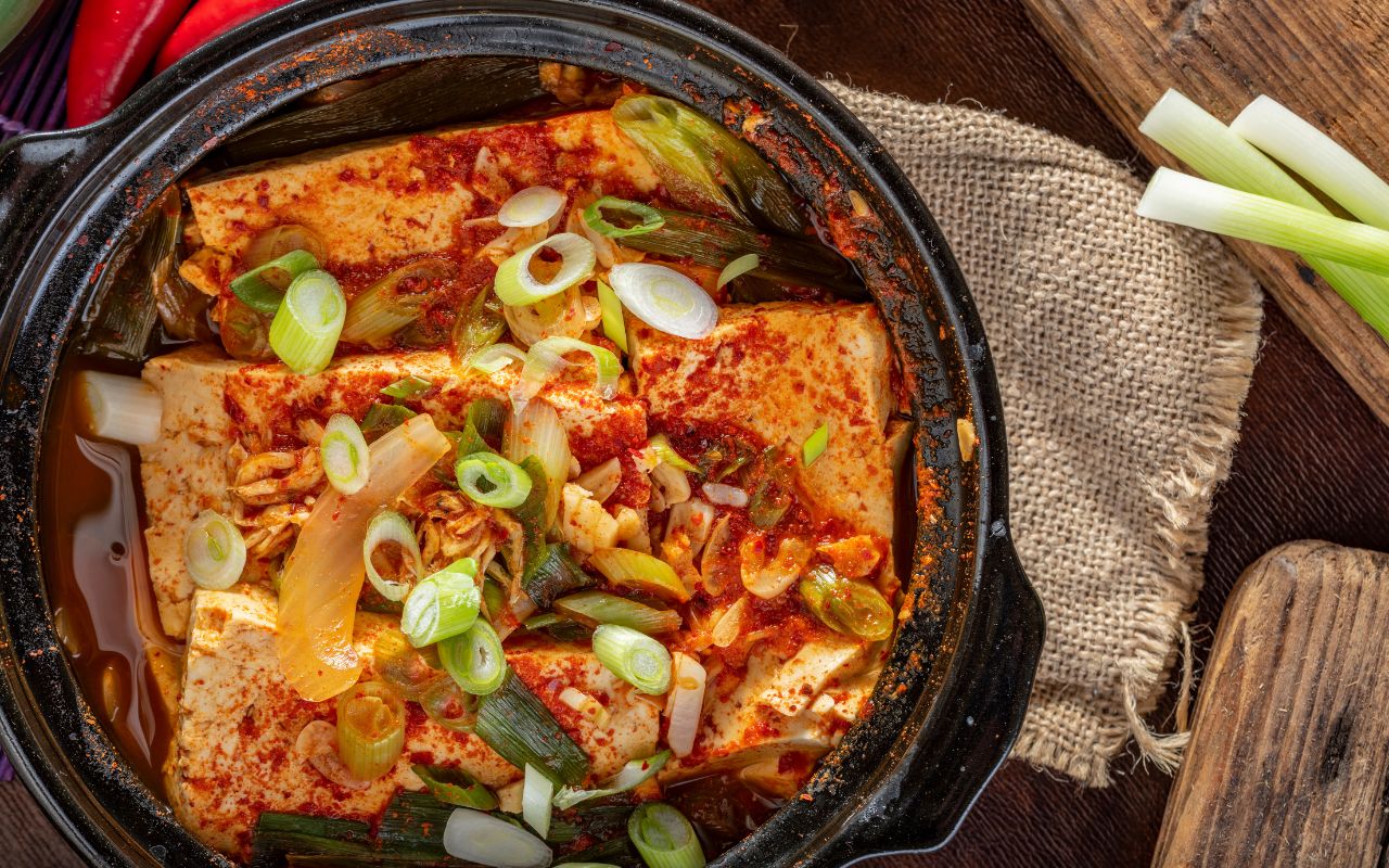 Món Chay Ngày Tết: 5 Món Ăn Ngon Và Bổ Dưỡng Cho Bữa Cơm Tết