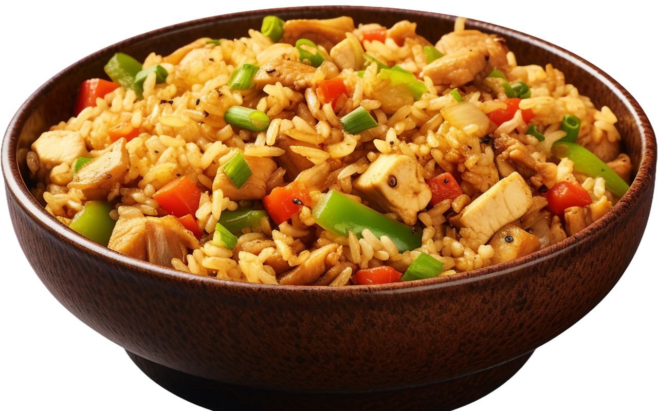 5 Món Chay Dễ Làm: Hướng Dẫn Nấu Món Chay Ngon Và Tốt Cho Sức Khỏe