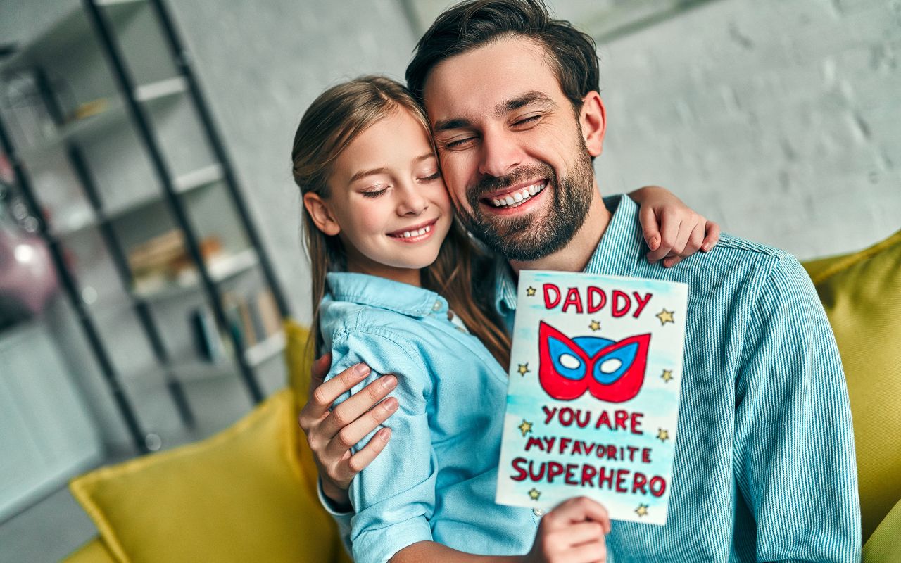 Ngày Của Cha Là Ngày Gì? Thông Tin Chi Tiết