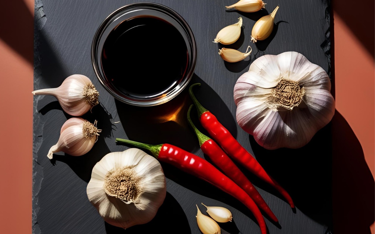 Cách Làm Nước Tương Kho Quẹt – Đậm Vị Kho Quẹt Từ Nước Tương Nhà Làm