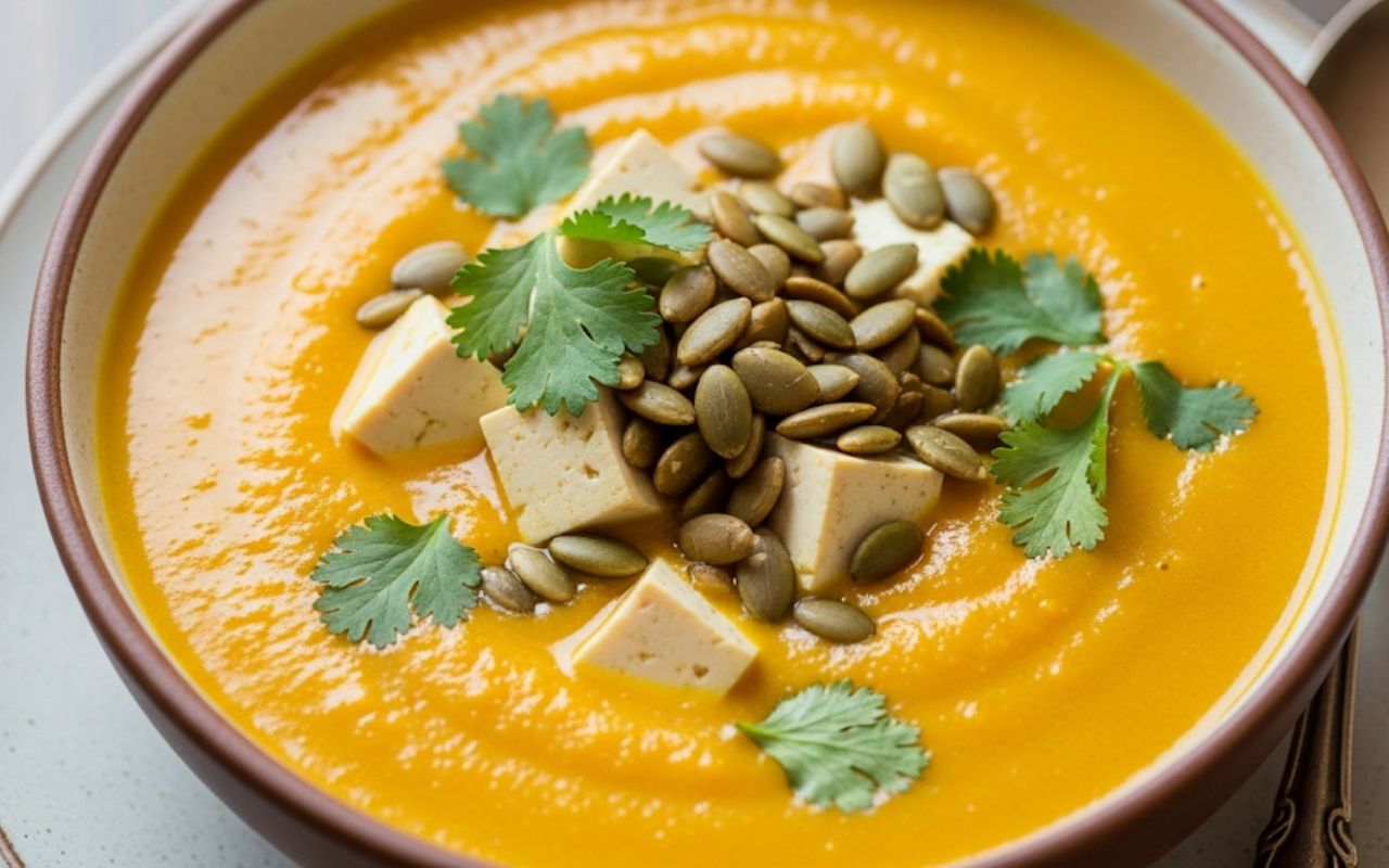 Canh Chay – Món Ăn Lành Mạnh, Dinh Dưỡng Cho Bữa Ăn Tươi Mới