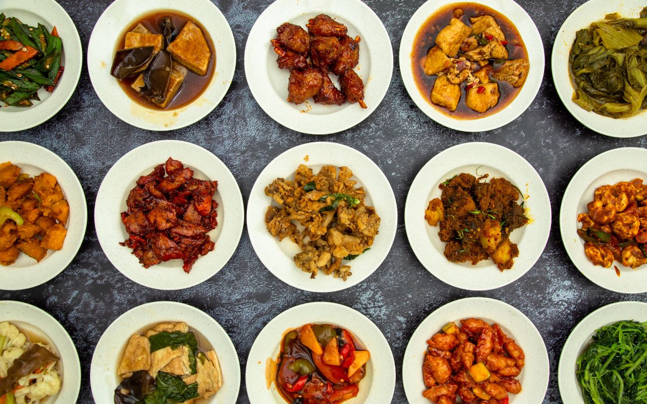 Món Chay Dễ Làm: Các Món Chay Ngon Cho Mọi Dịp