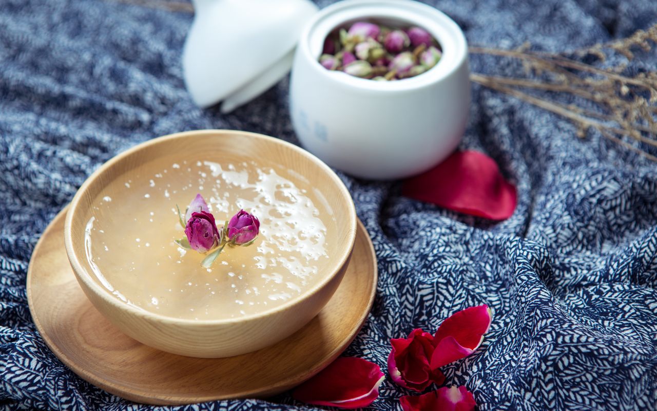 Ăn chay trường có uống yến được không? Góc nhìn về dinh dưỡng