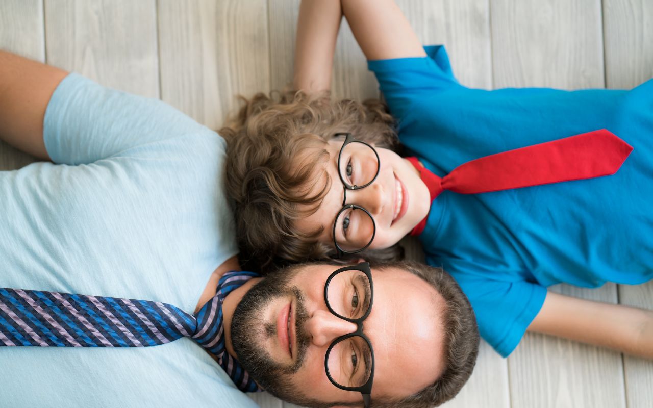 Lời Chúc Ngày Của Cha – Gửi Tình Yêu Ý Nghĩa