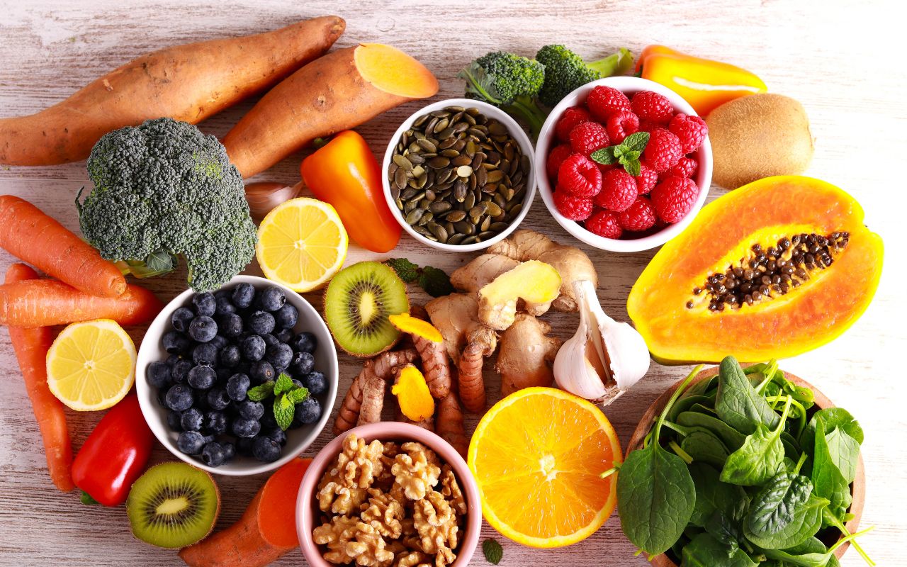 Người ăn chay trường thiếu chất gì? Cách bổ sung để đảm bảo dinh dưỡng