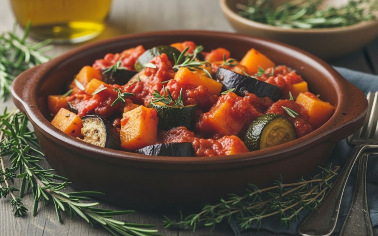 Món Kho Chay – Món Ăn Đậm Đà Hương Vị, Dinh Dưỡng Cho Bữa Ăn Lành Mạnh