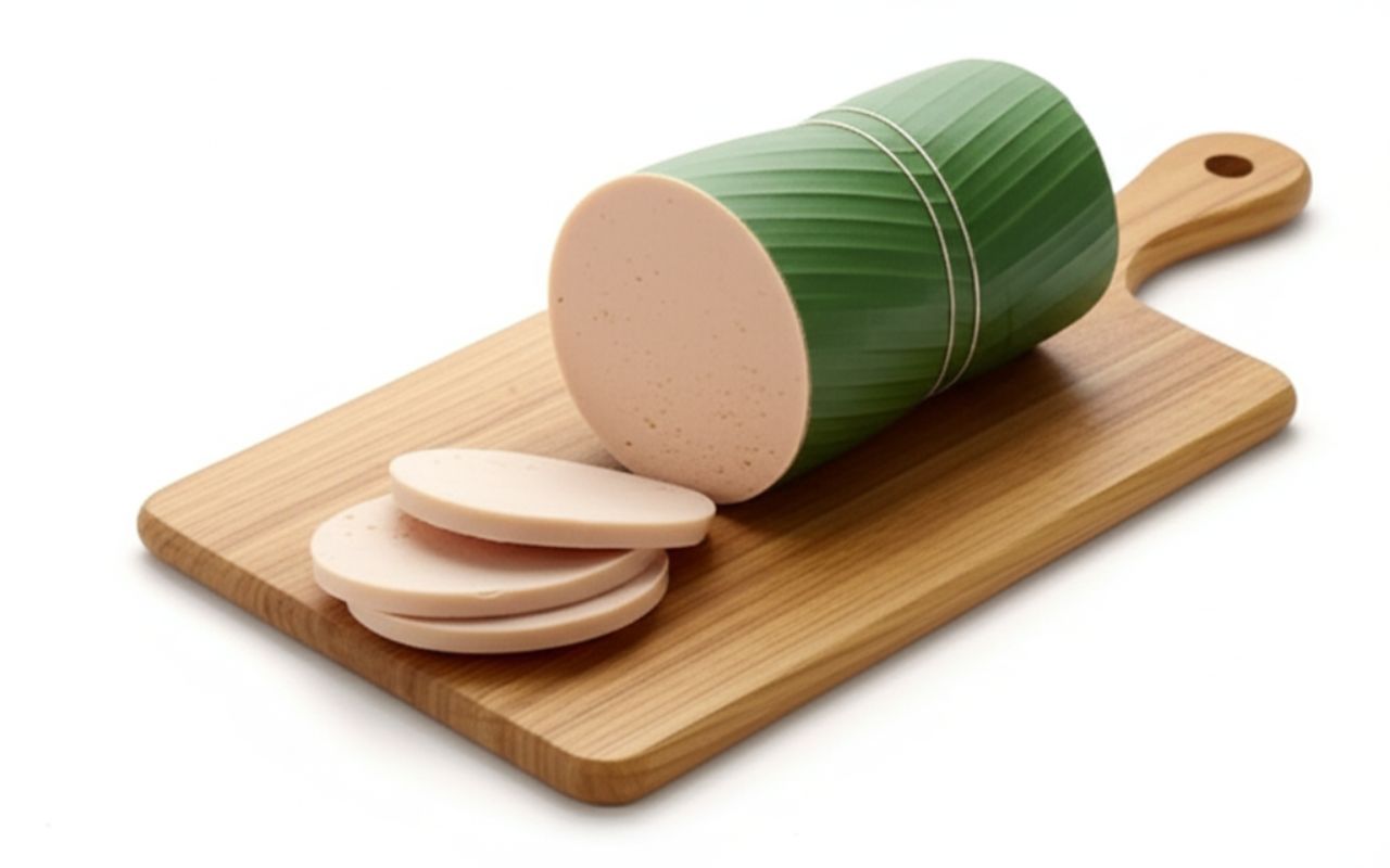 Chả lụa chay – Món ăn chay thơm ngon, đậm đà hương vị