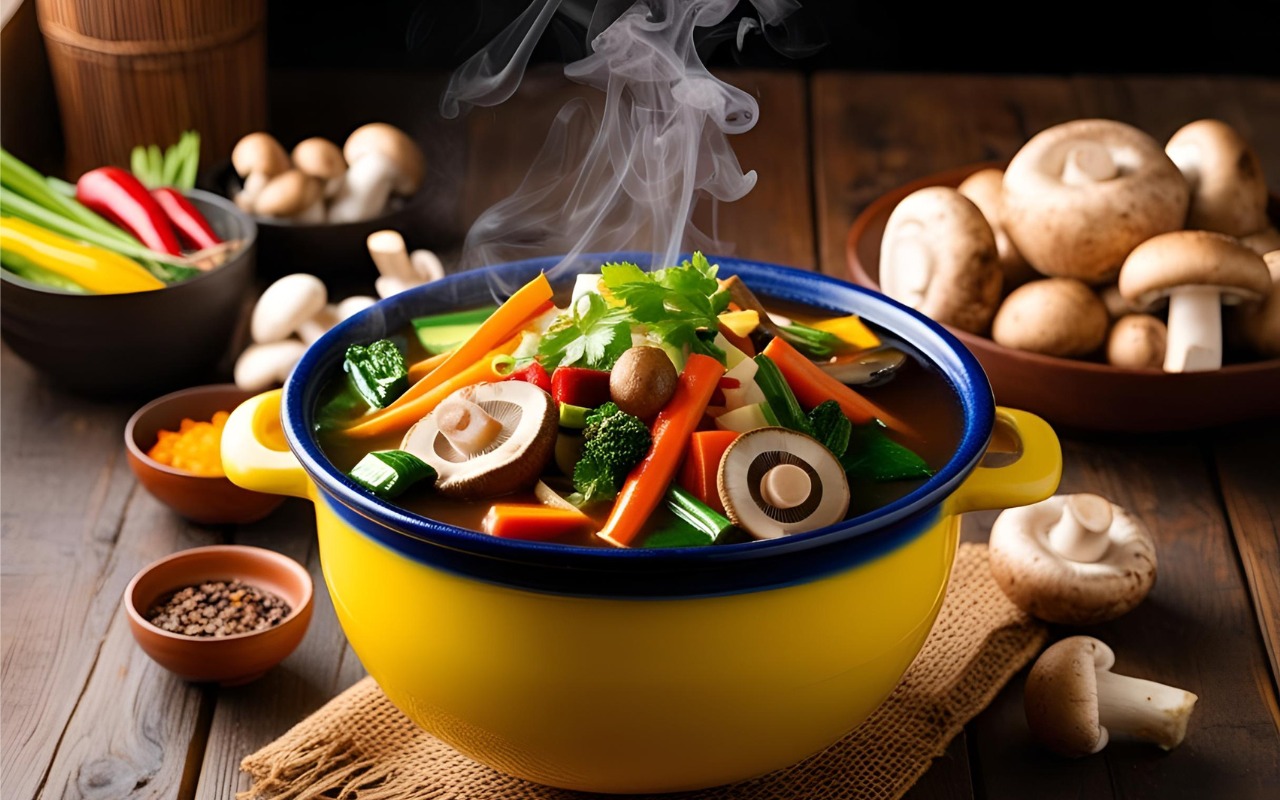 Món Chay Ngon – Gợi Ý Hấp Dẫn Cho Mọi Người