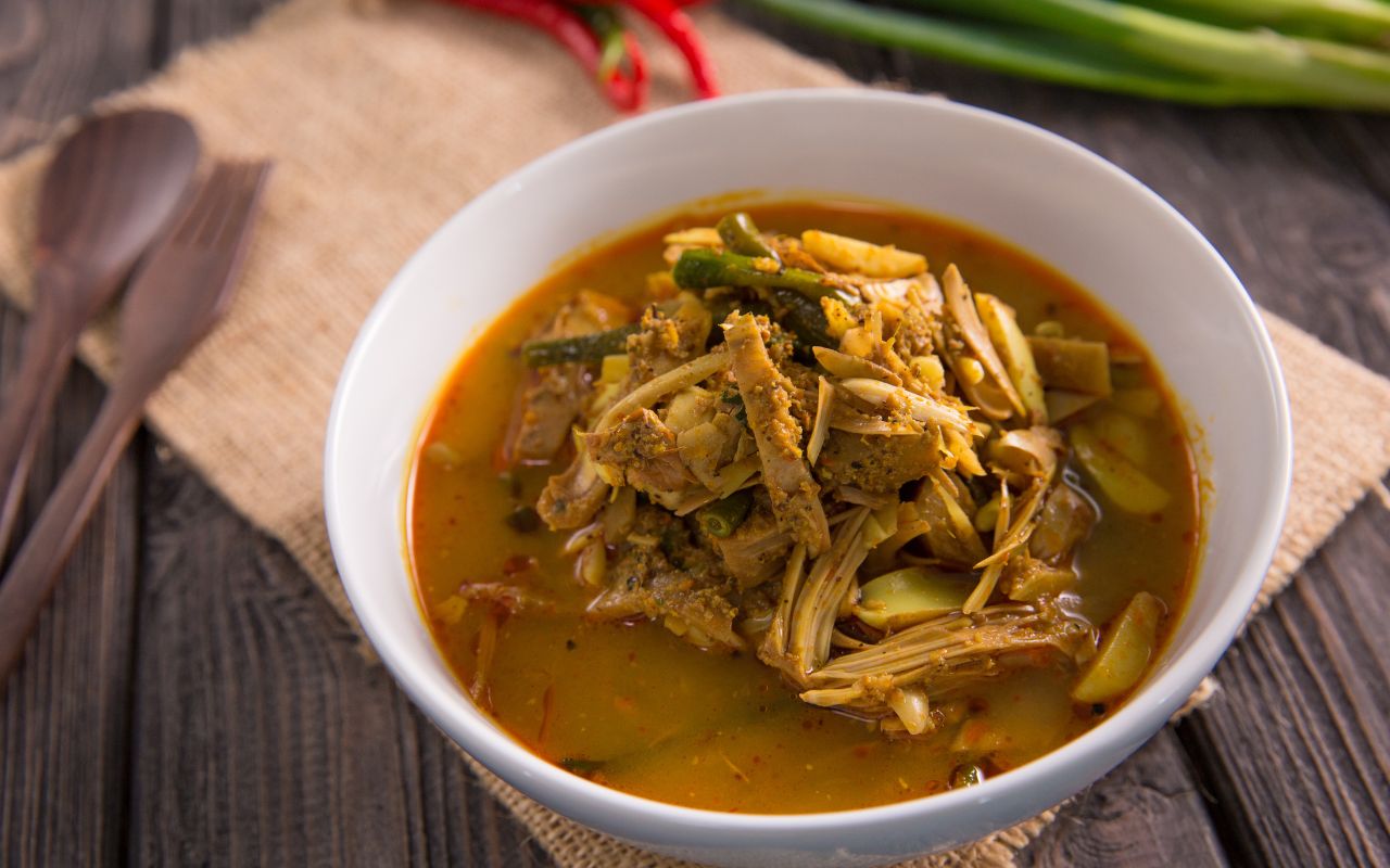 Khám Phá 5 Món Chay Ngon Từ Mít Non Dễ Làm Và Bổ Dưỡng