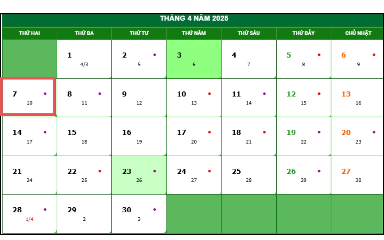 Giỗ Tổ Hùng Vương Có Được Nghỉ Không? Giải Đáp Nhanh