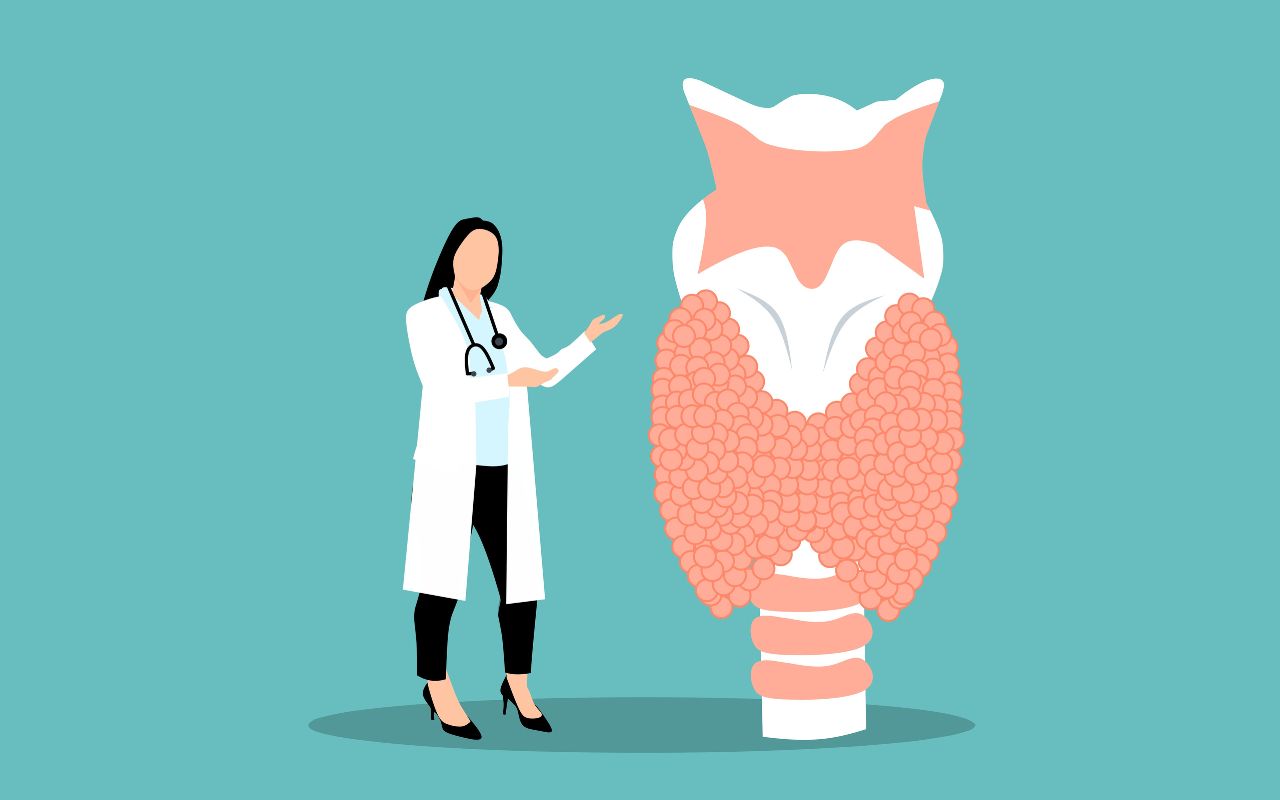 Nang Thùy Phải Tuyến Giáp TIRADS 1: Những Điều Bạn Cần Biết