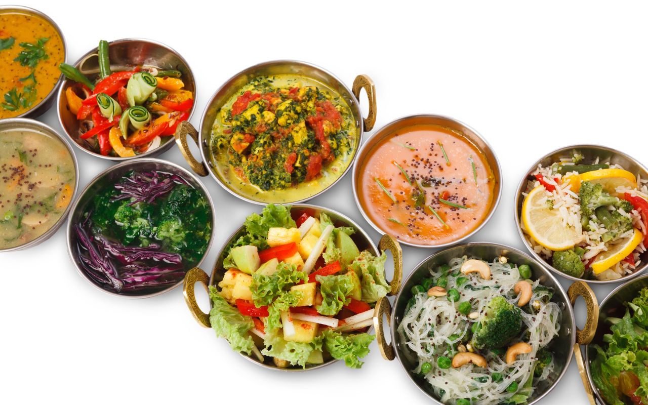 Món Chay Đơn Giản: 10 Món Chay Ngon Dễ Làm Cho Mỗi Ngày"