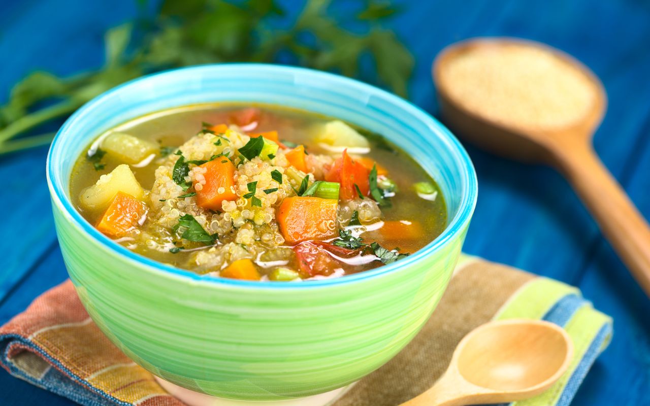 Ăn chay trường có ăn trứng gà được không? Giải Thích Chi Tiết