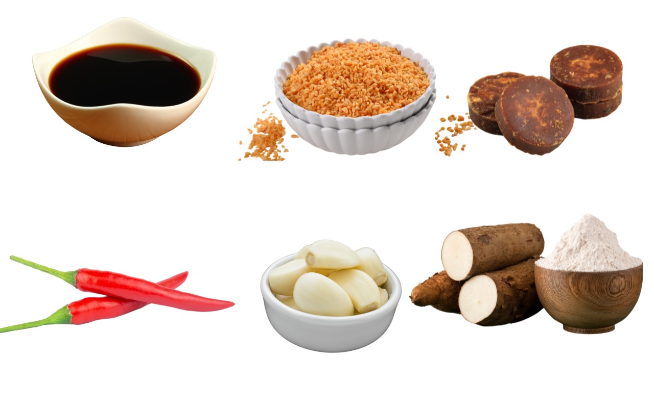 Cách Làm Nước Tương Chấm Gỏi Cuốn Chay – Chấm Gỏi Cuốn Ngon Hơn Với Nước Tương