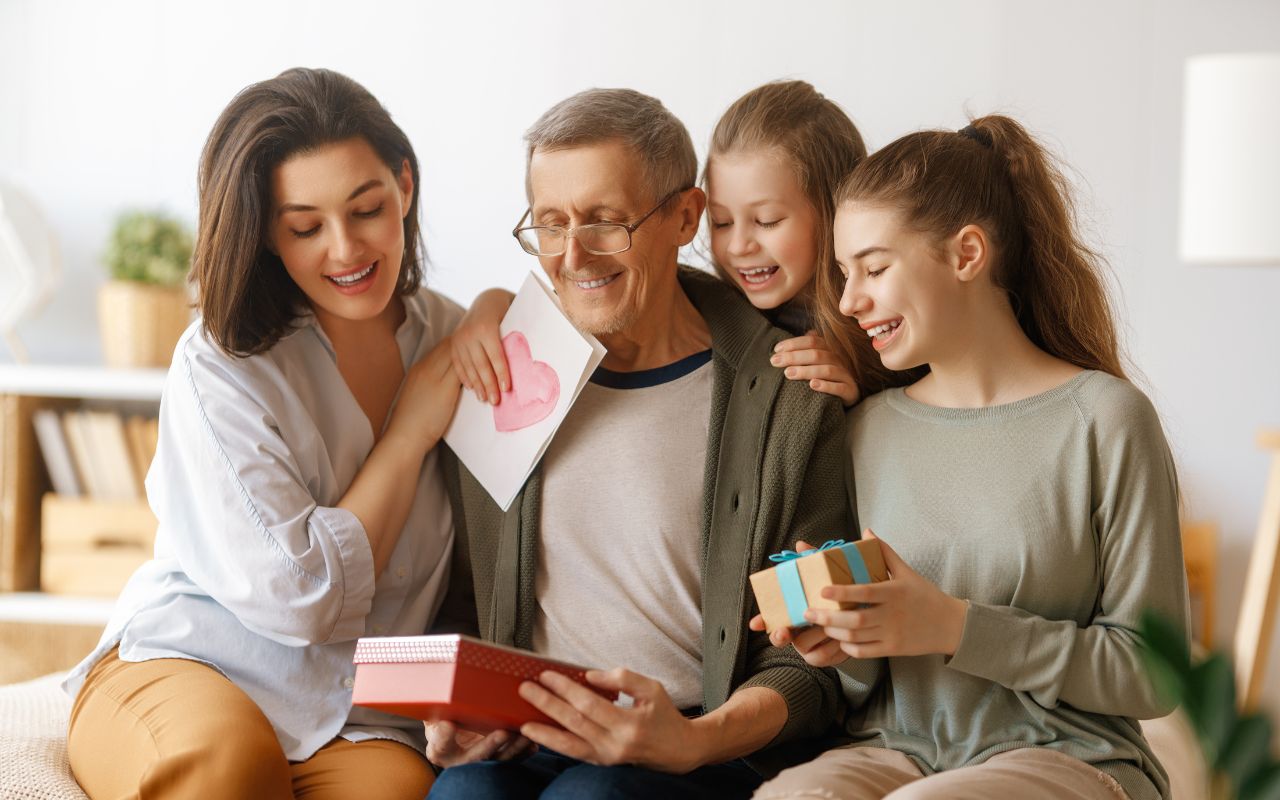 Chúc Ngày Của Cha – Lời Chúc Ngắn Gọn Ý Nghĩa