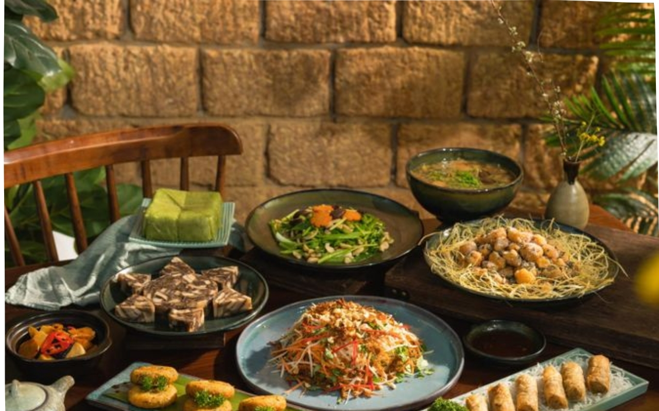 Ăn Chay Trường Có Quan Hệ Được Không? Tìm Hiểu Từ Khoa Học & Tôn Giáo