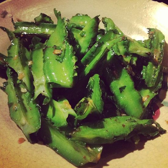 Đậu rồng làm món gì ngon? Gợi ý những công thức đơn giản mà hấp dẫn