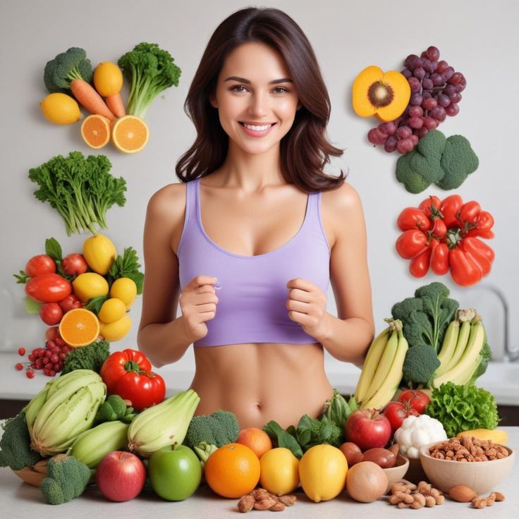 Ăn Chay Trường Khoa Học: Hướng Dẫn Cân Bằng Dinh Dưỡng Đúng Cách