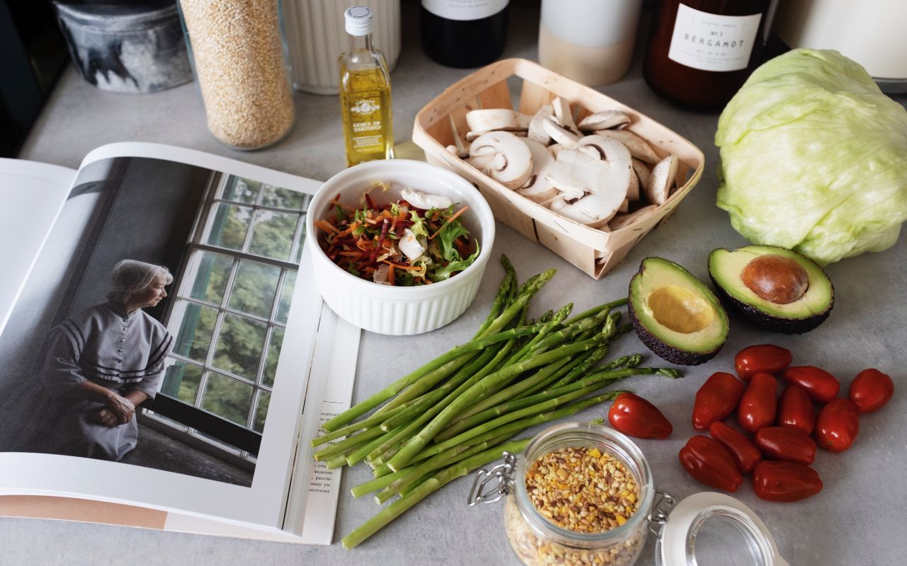 Ăn chay trường là như thế nào? Cách Hiểu Đúng Về Chế Độ Này