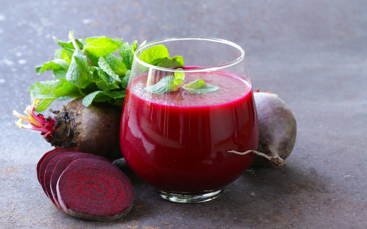 Thực Phẩm Chay Bổ Máu – Lợi Ích Sức Khỏe Tốt