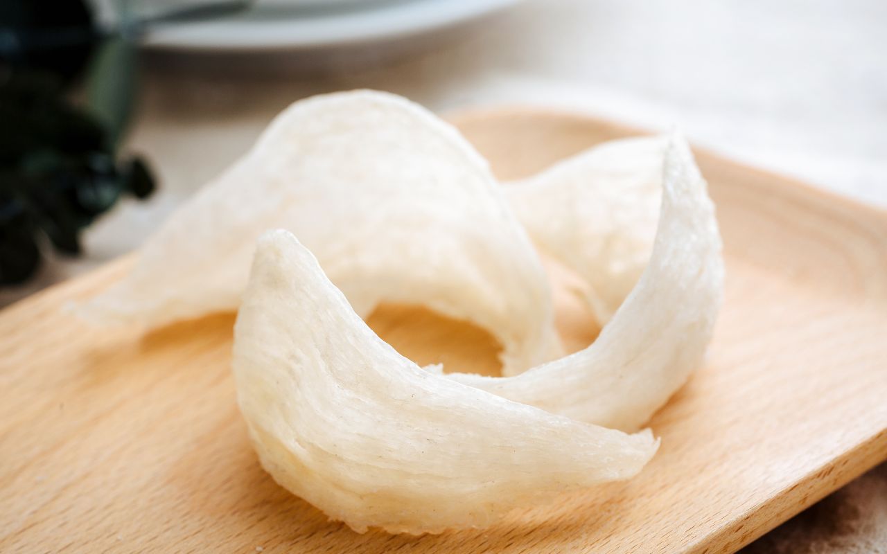 Ăn chay trường có uống yến được không? Góc nhìn về dinh dưỡng