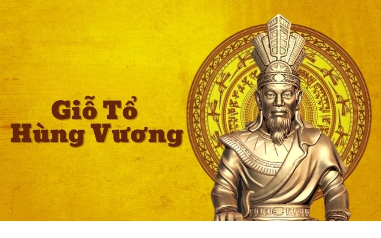 Giỗ Tổ Hùng Vương Ngày Mấy Tháng Mấy? Giải Đáp Chi Tiết