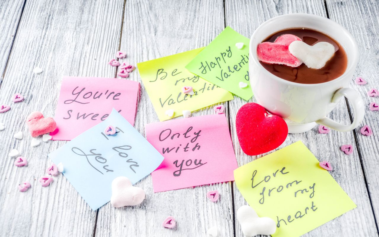 Lời Chúc Ngày Của Cha – Gửi Tình Yêu Ý Nghĩa