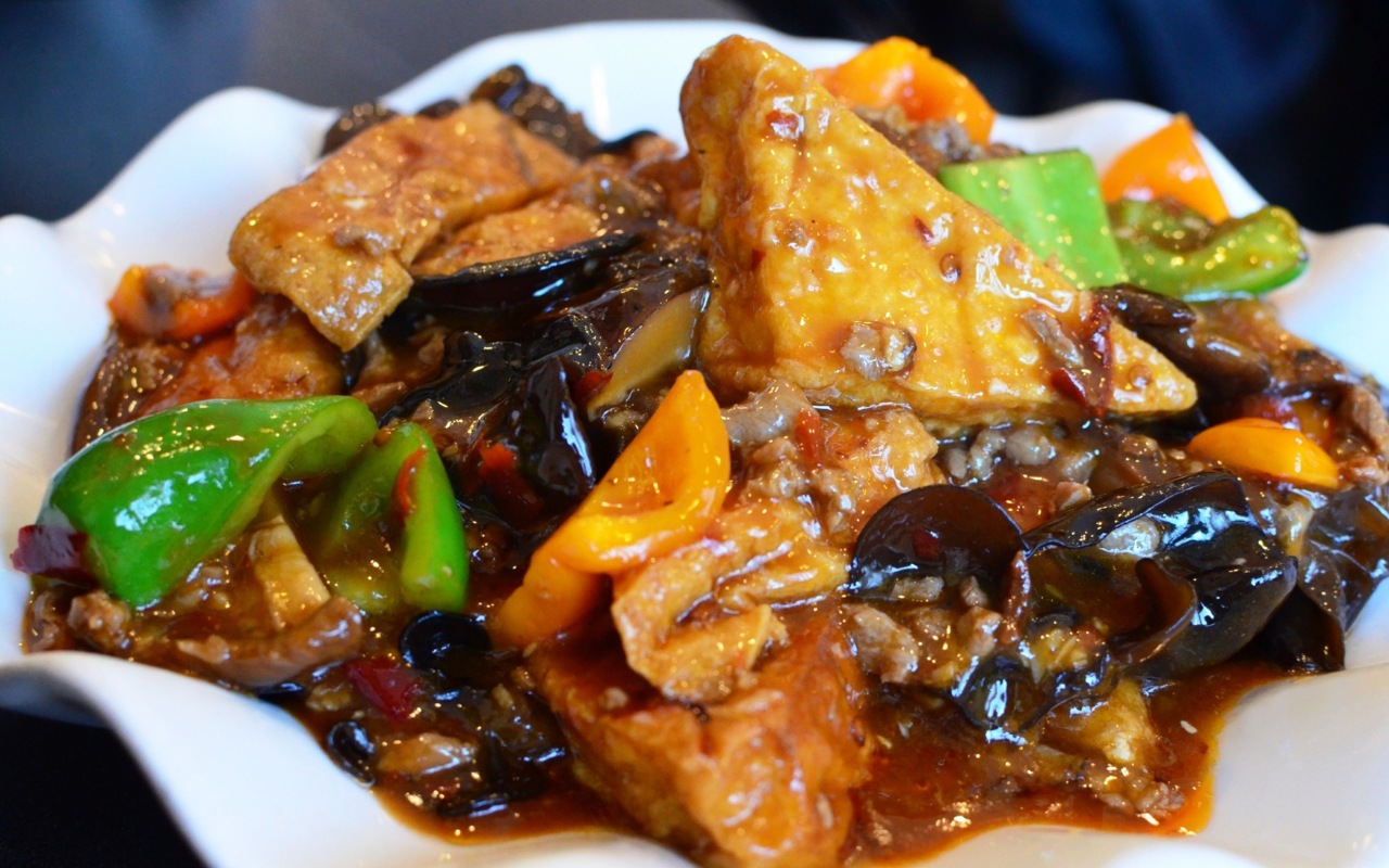 Món Chay Khô – Ngon Lành Và Dễ Chế Biến