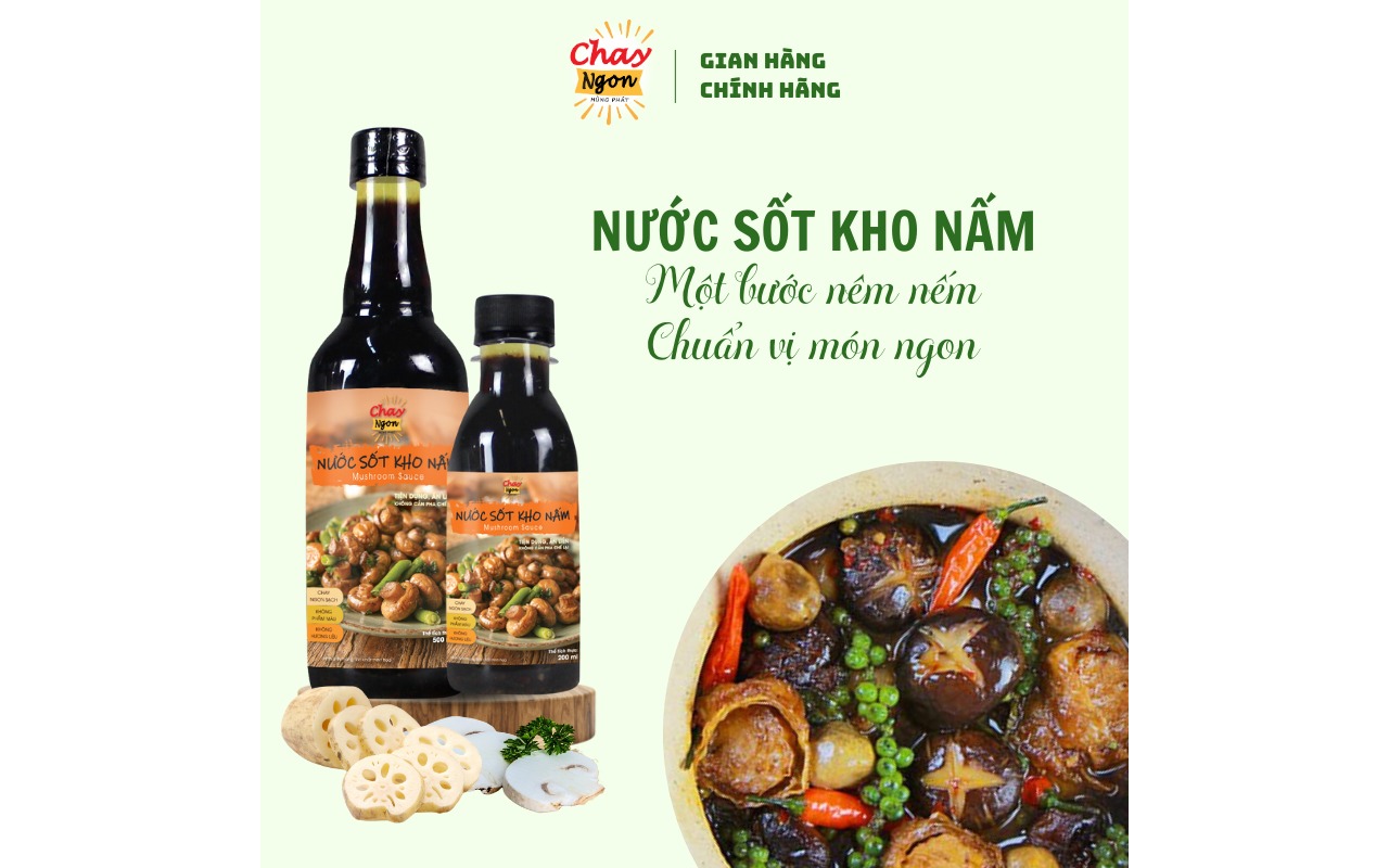 Món Ăn Chay – Bữa Ăn Thanh Tịnh Và Dinh Dưỡng