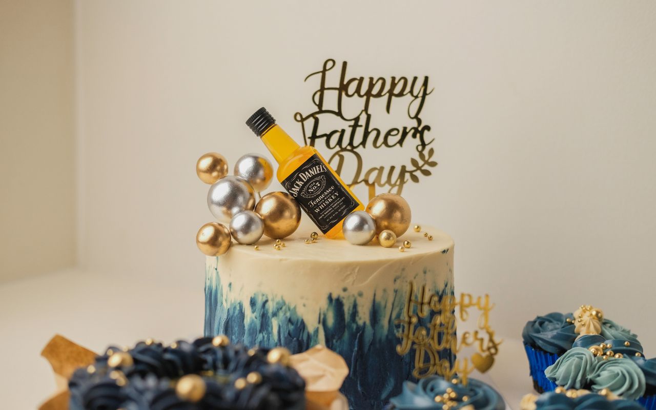 Chúc Ngày Của Cha – Lời Chúc Ngắn Gọn Ý Nghĩa