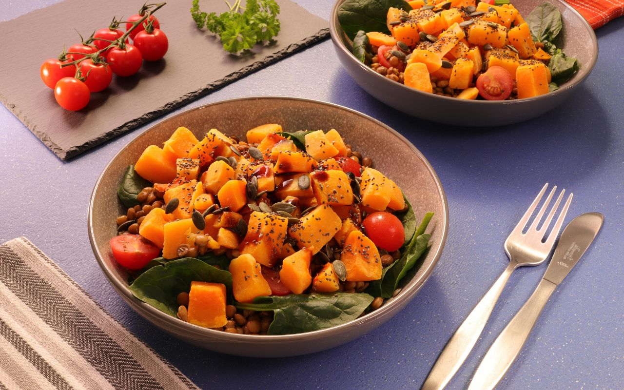 Ăn chay trường có thực sự tốt? Những lợi ích và thách thức khi áp dụng