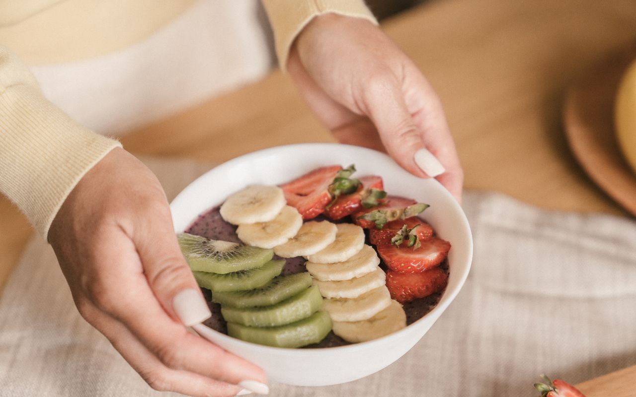 Ăn chay trường có lợi ích gì? Những Lý Do Khiến Bạn Nên Thử