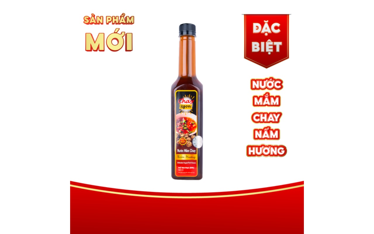 Thực Phẩm Chay Ngon Sạch – Lựa Chọn Hoàn Hảo