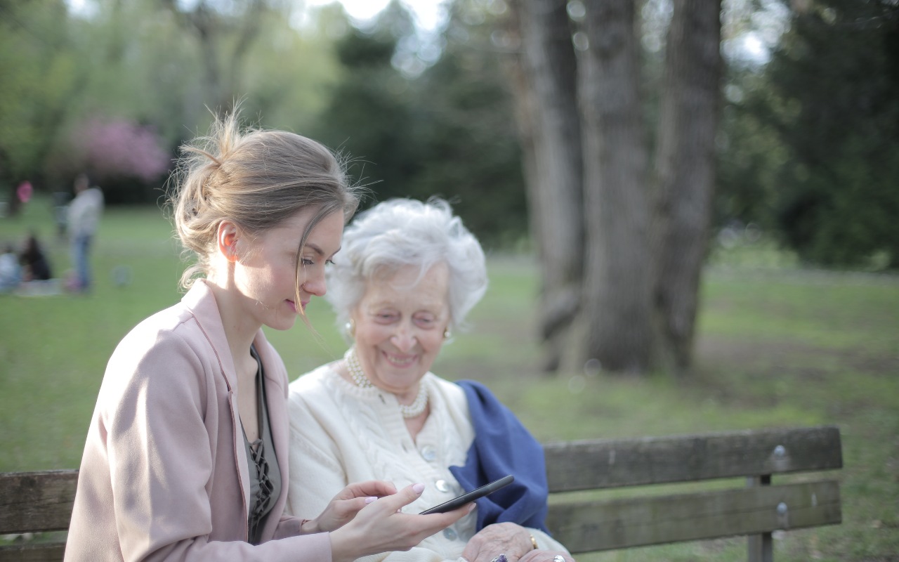 Mừng Ngày Của Mẹ – Cách Thể Hiện Tình Cảm