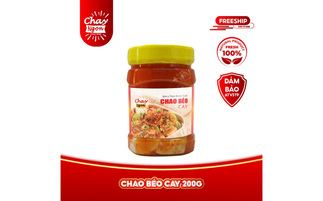 Thực Phẩm Chay Kim Chi – Hương Vị Chay Độc Đáo