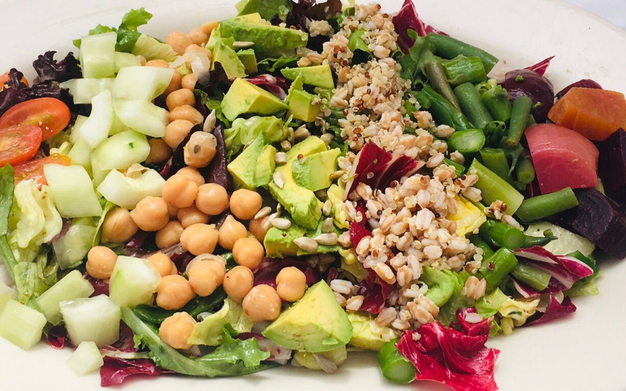 Món Chay Đãi Tiệc: Các Món Chay Ngon Và Ấn Tượng