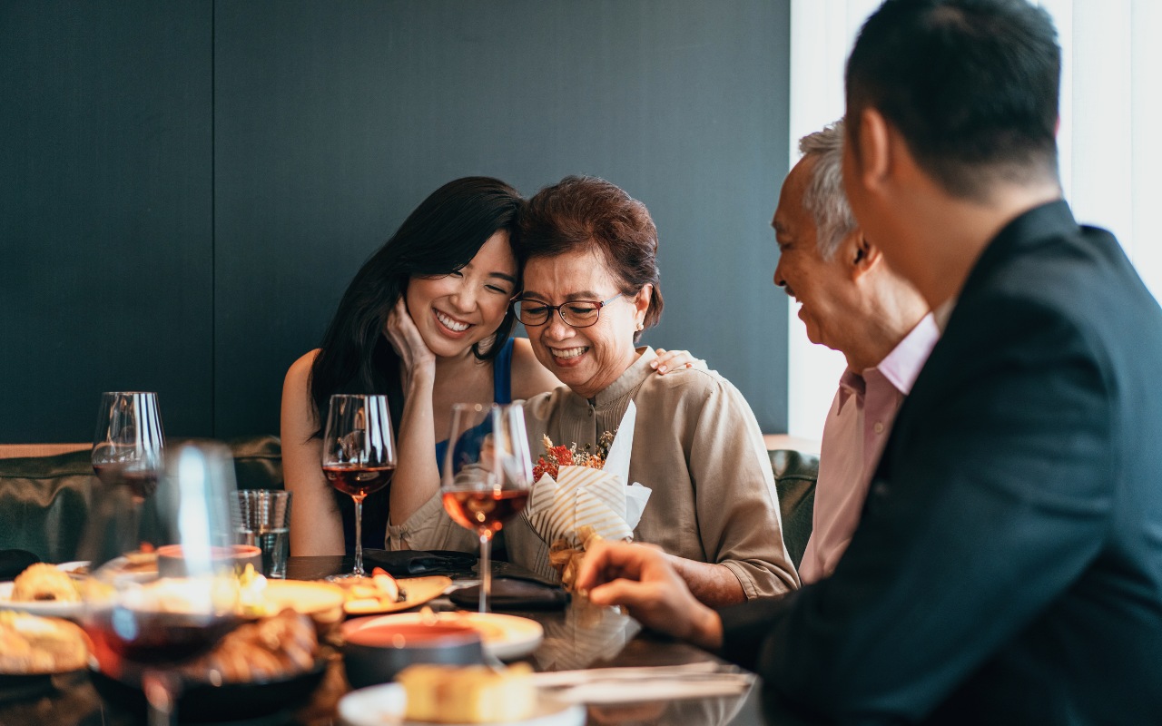 Ngày Của Mẹ Là Ngày Mấy Tháng Mấy Ở Việt Nam?