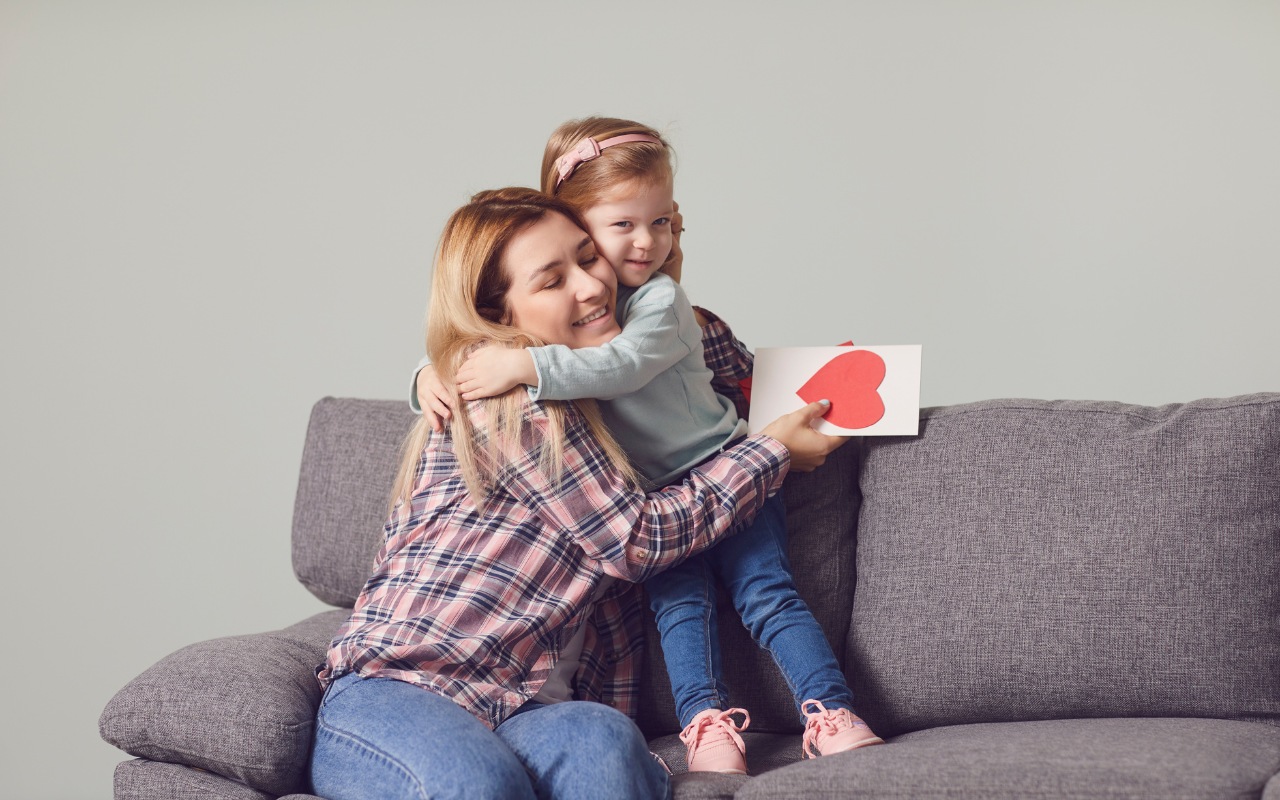 Chúc Mừng Ngày Của Mẹ – Lời Chúc Hay Nhất