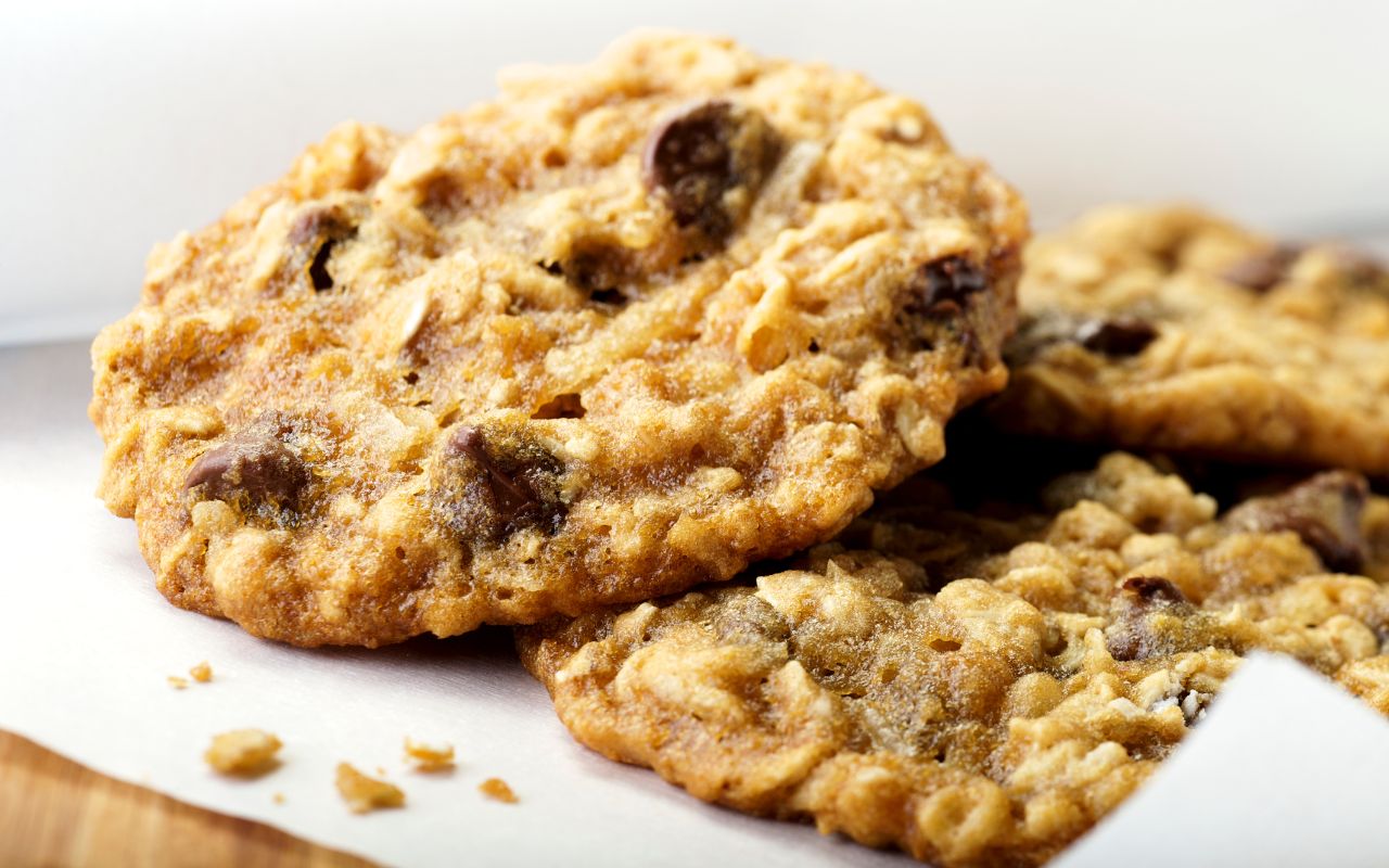 Món chay từ yến mạch: Ngon miệng, bổ dưỡng và dễ làm tại nhà