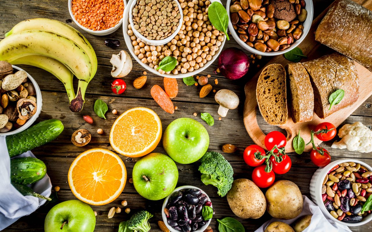 5 Món Chay Dễ Làm: Hướng Dẫn Nấu Món Chay Ngon Và Tốt Cho Sức Khỏe