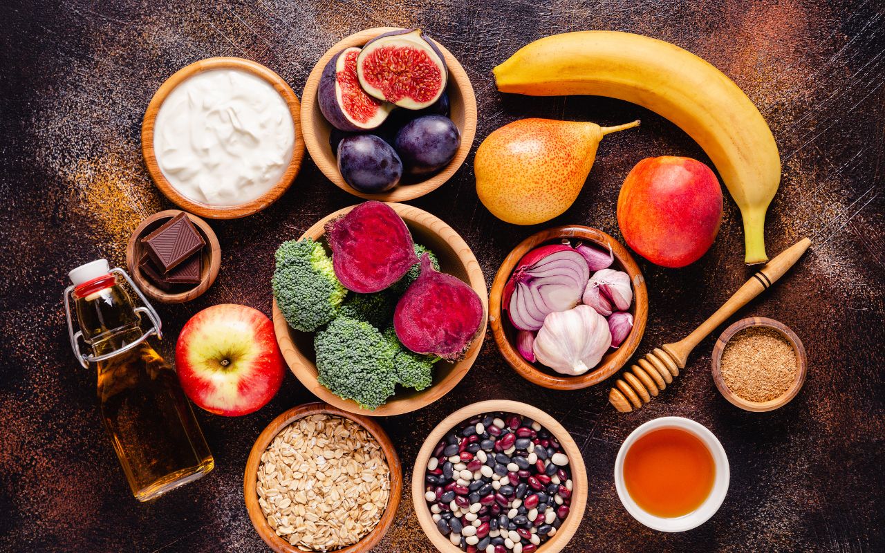 Ăn chay trường tiếng Trung là gì? Cách gọi và ý nghĩa trong tiếng Trung Quốc