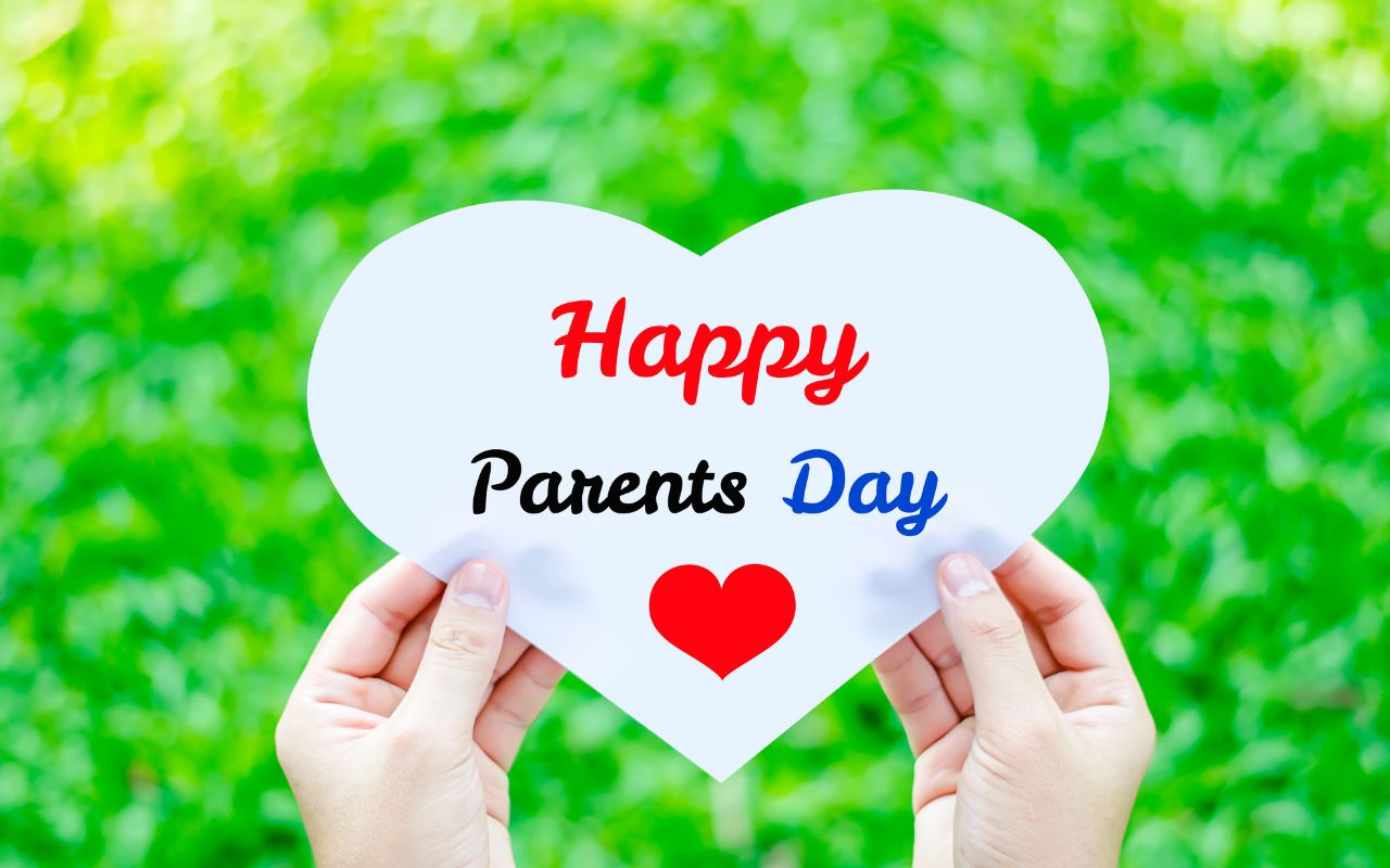 Ngày Của Cha Mẹ – Tri Ân Đấng Sinh Thành 2025