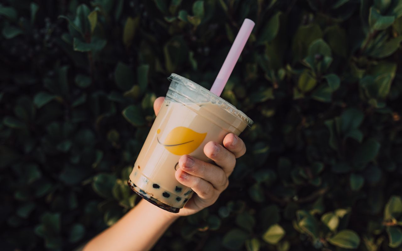 Ăn chay trường uống trà sữa được không? Thành phần nào cần lưu ý?