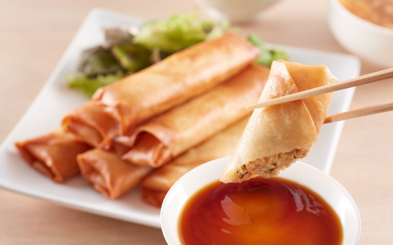 Cách Làm Nước Tương Chua Ngọt – Chua Ngọt Hài Hòa Từ Công Thức Đơn Giản