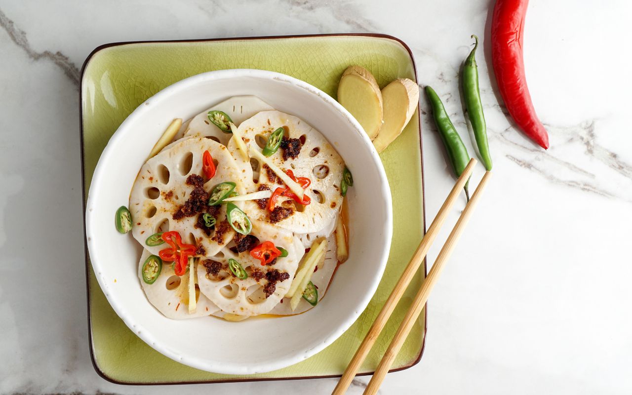 Top 5 Món Chay Vu Lan Dễ Làm Để Tôn Vinh Công Ơn Cha Mẹ