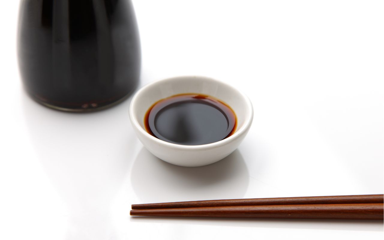 Cách Làm Nước Tương Chay Ngon – Bí Quyết Tạo Hương Vị Chay Thơm Lừng