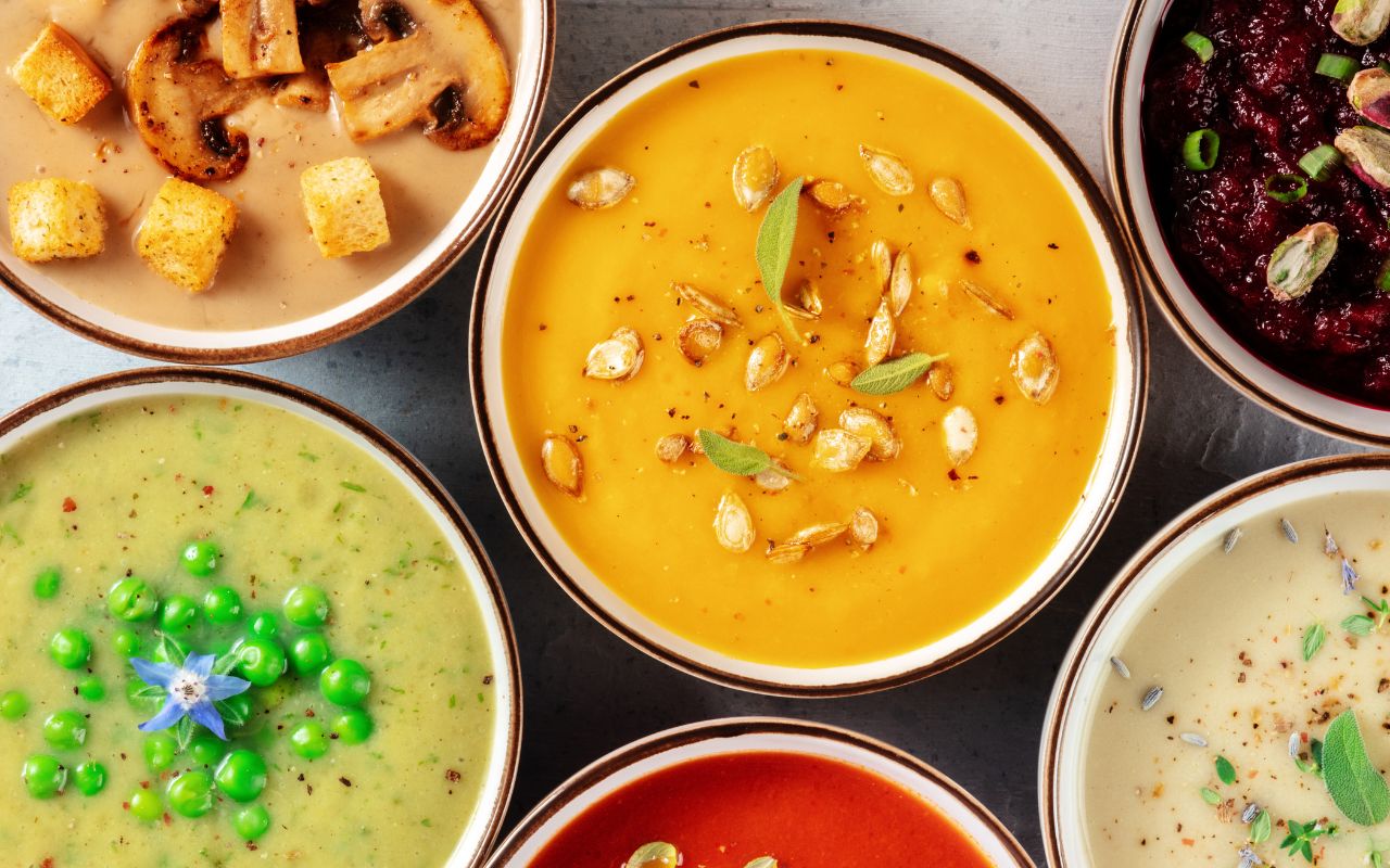 Ăn chay trường thường thiếu chất gì? Cách nhận biết và khắc phục