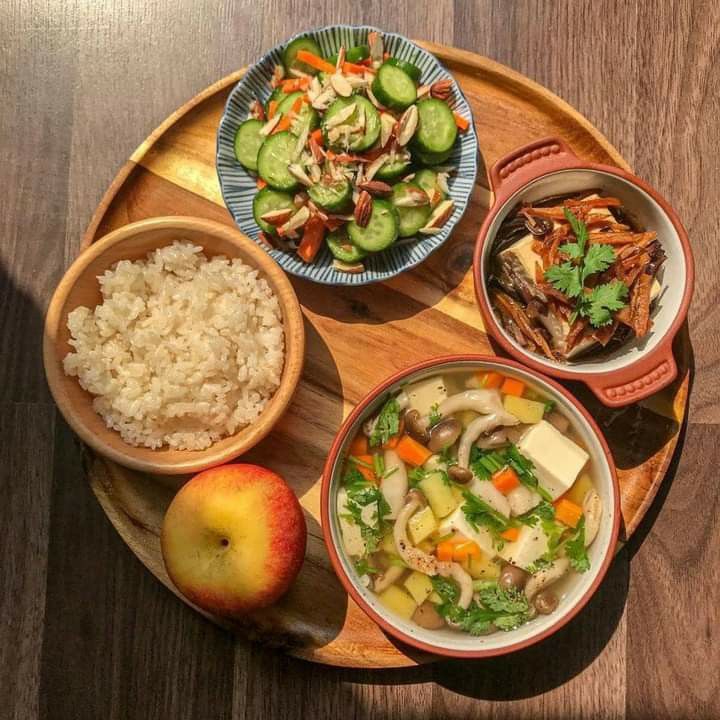 Ăn chay trường có tốt không? Những lợi ích khoa học đã chứng minh